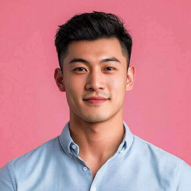 Alex Chen